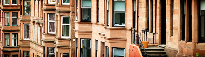 Glasgow Property